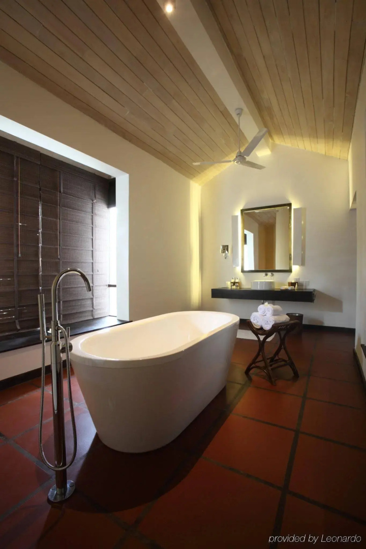 Jetwing Lagoon Wellness, A Luxury Reserve - Adults Only