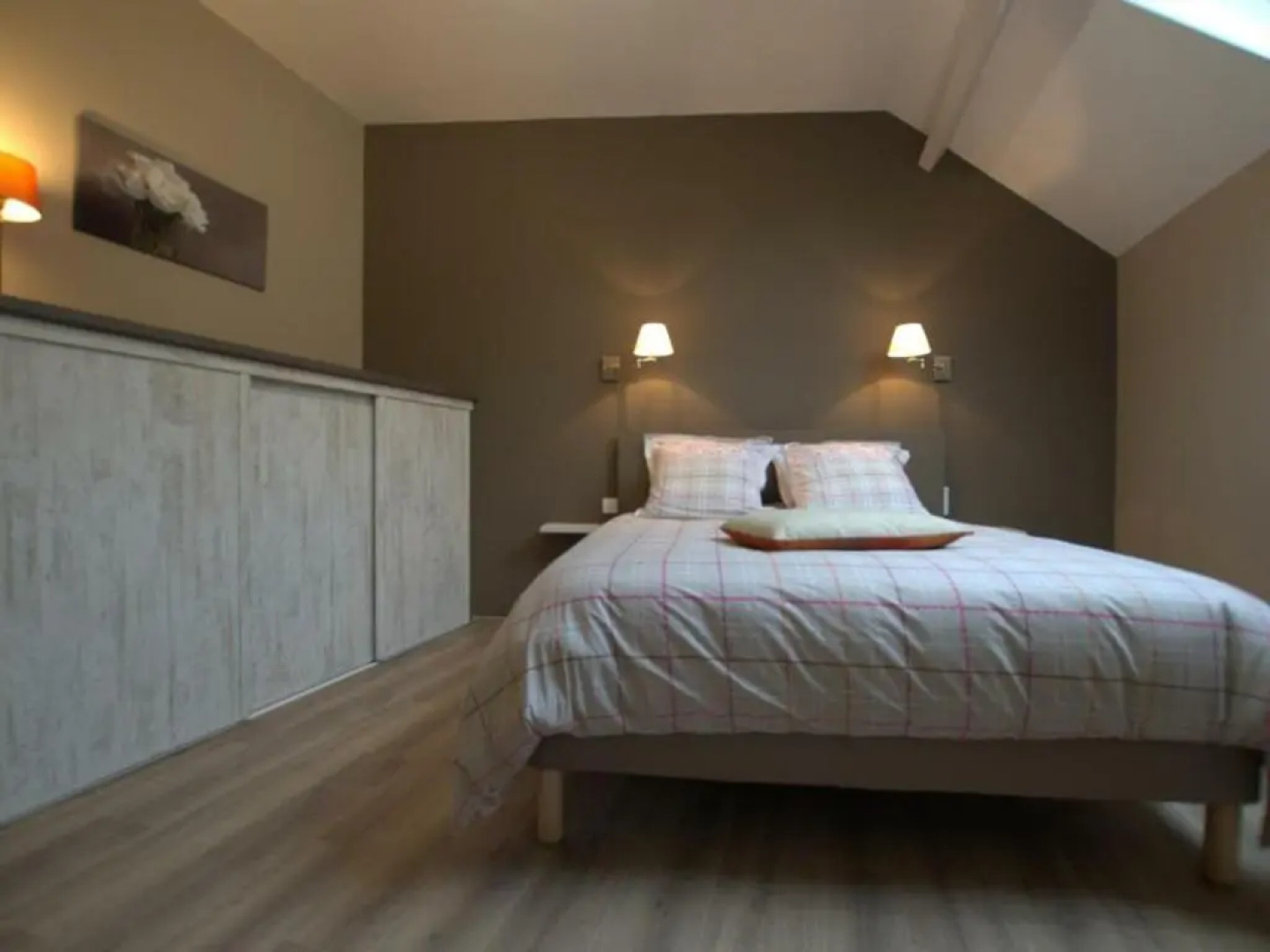 Gîte Balnot-sur-Laignes, 5 pièces, 10 personnes - FR-1-543-170