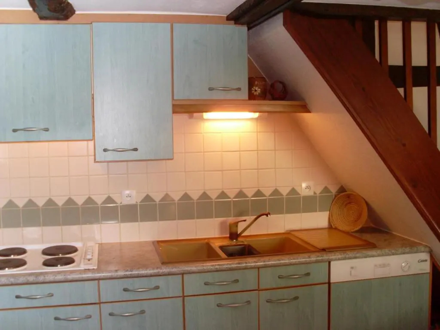 Gites Et Chambres D'hotes Maison Ungerer