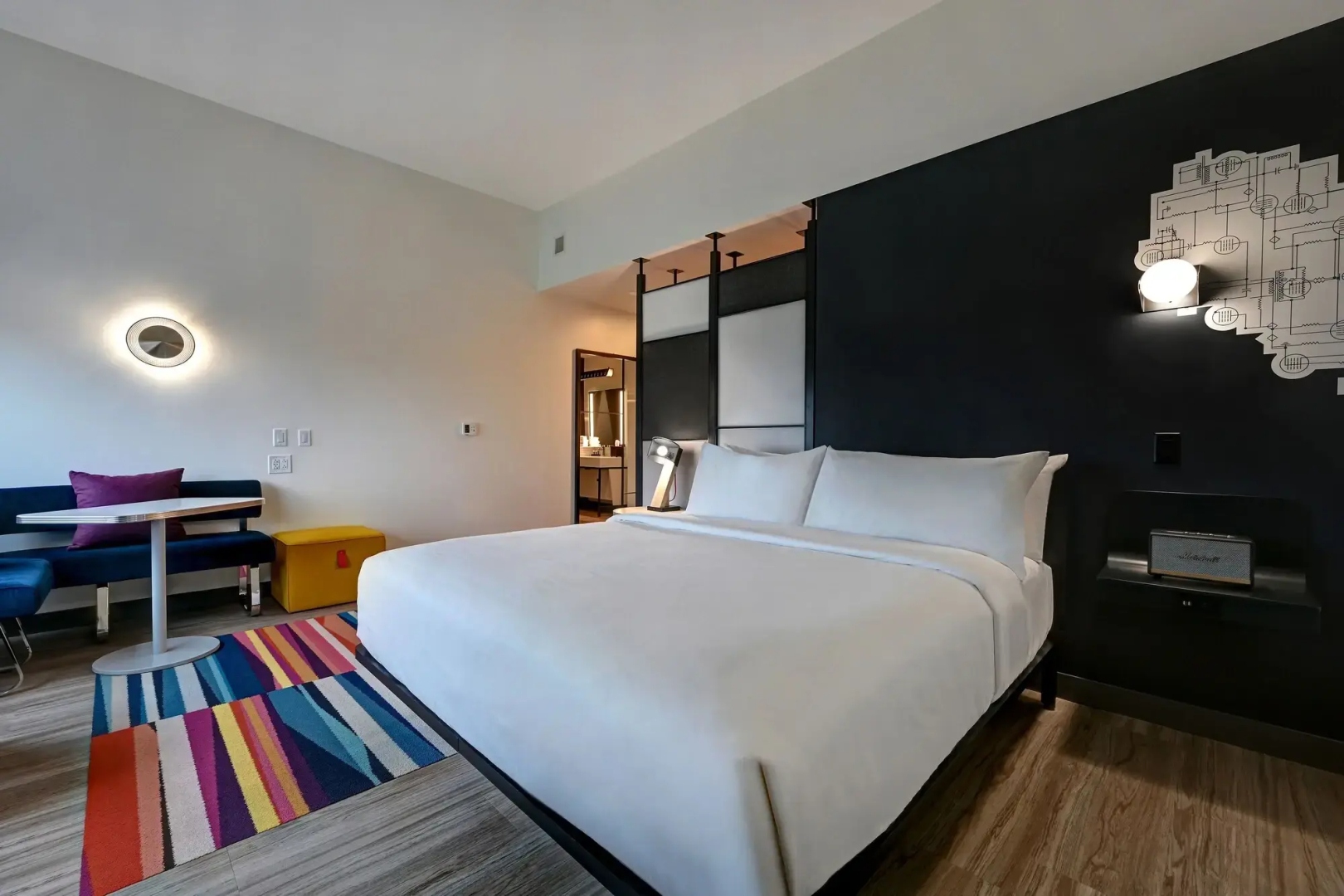 Aloft Mooresville
