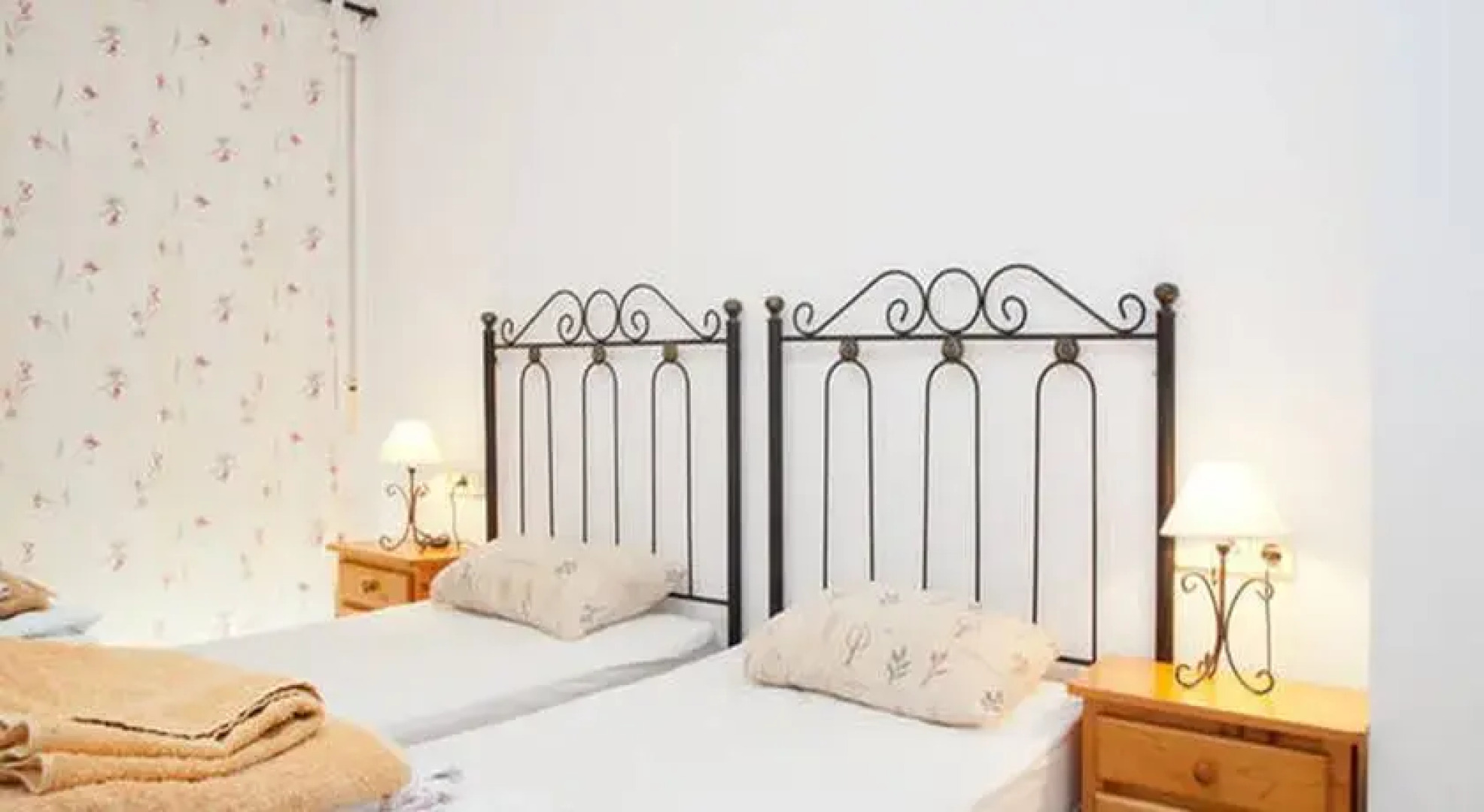 Holiday home Casas Nordicas - Alicante