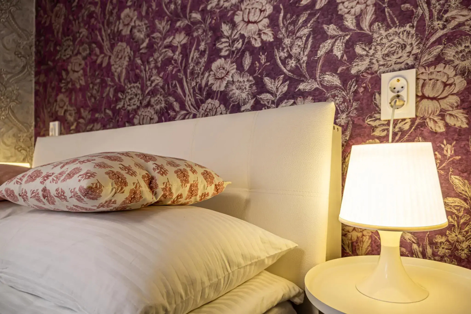 Апартаменты в Приэльбрусье дом 1