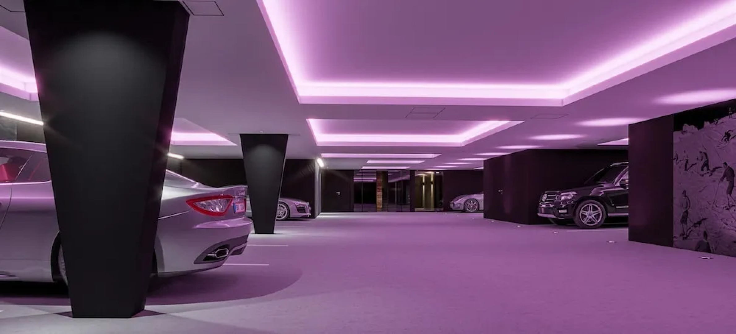 Severins The Alpine Retreat