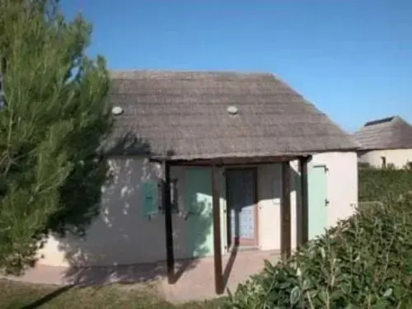 Apartment Ile Des Pecheurs 2