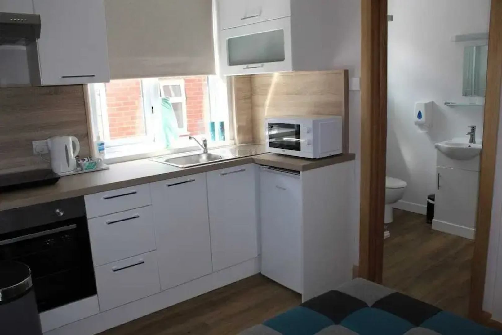 City Park Guest House