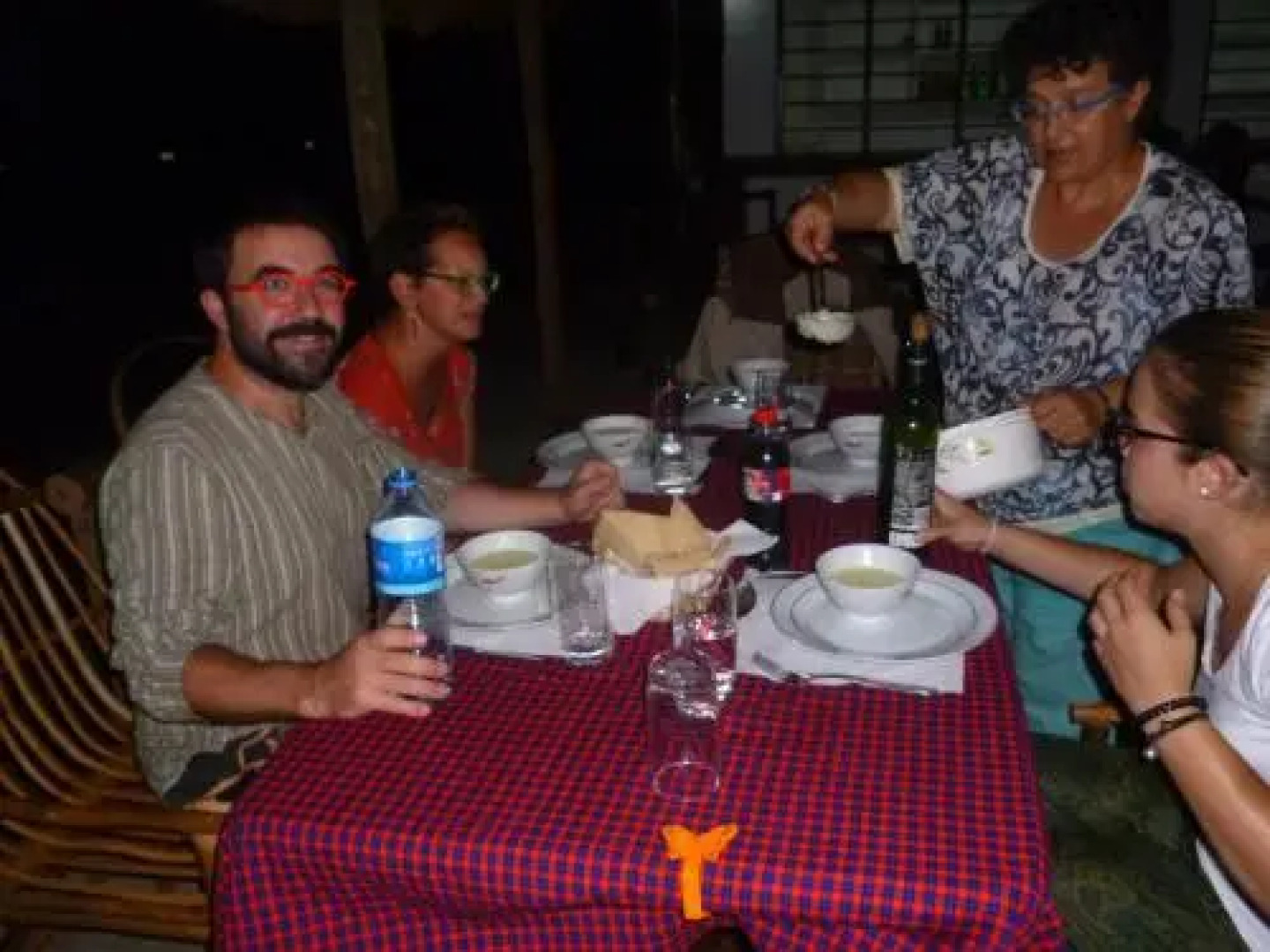 Asante Afrika Camp Mikumi