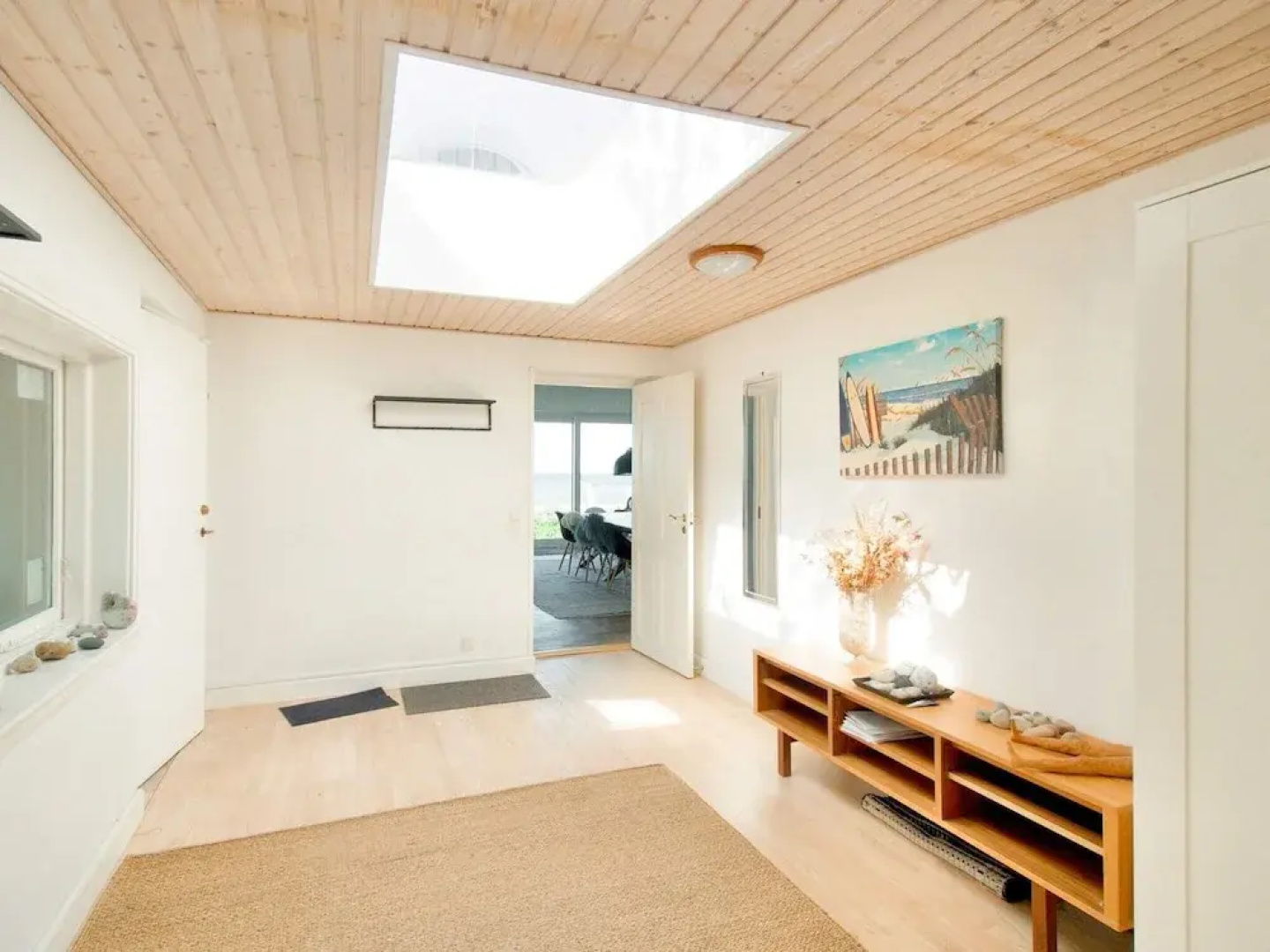 12 Person Holiday Home in Graested-by Traum