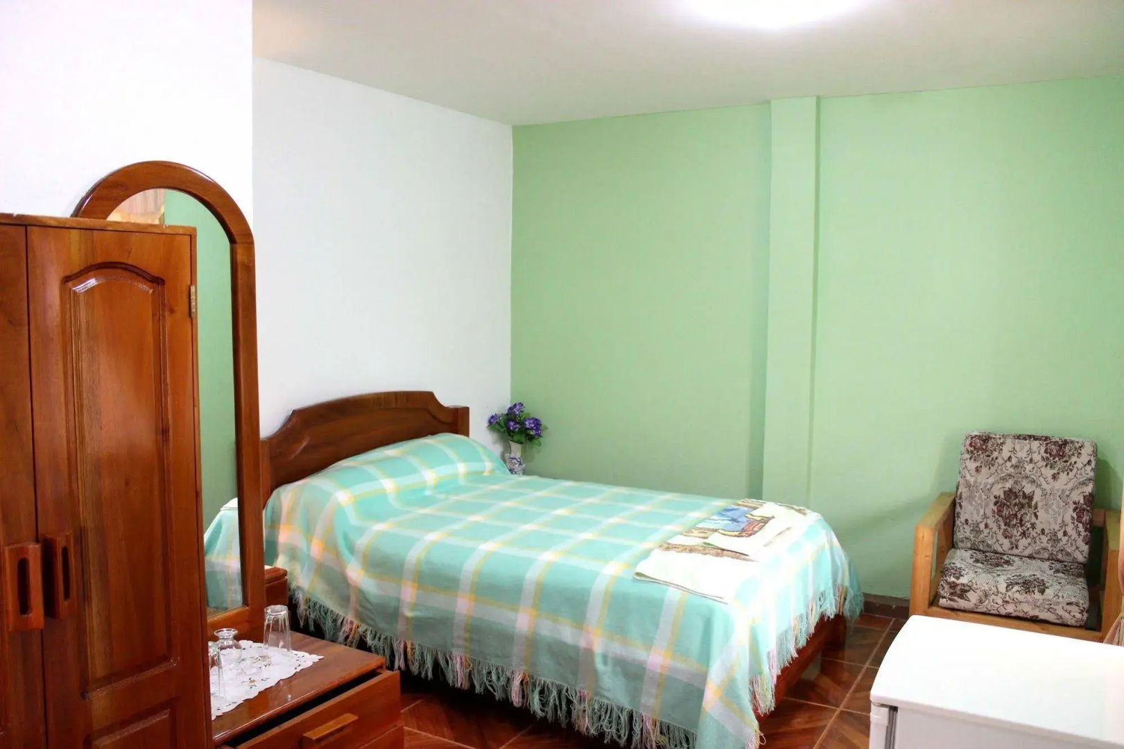 Suymar Ecolodge Galapagos