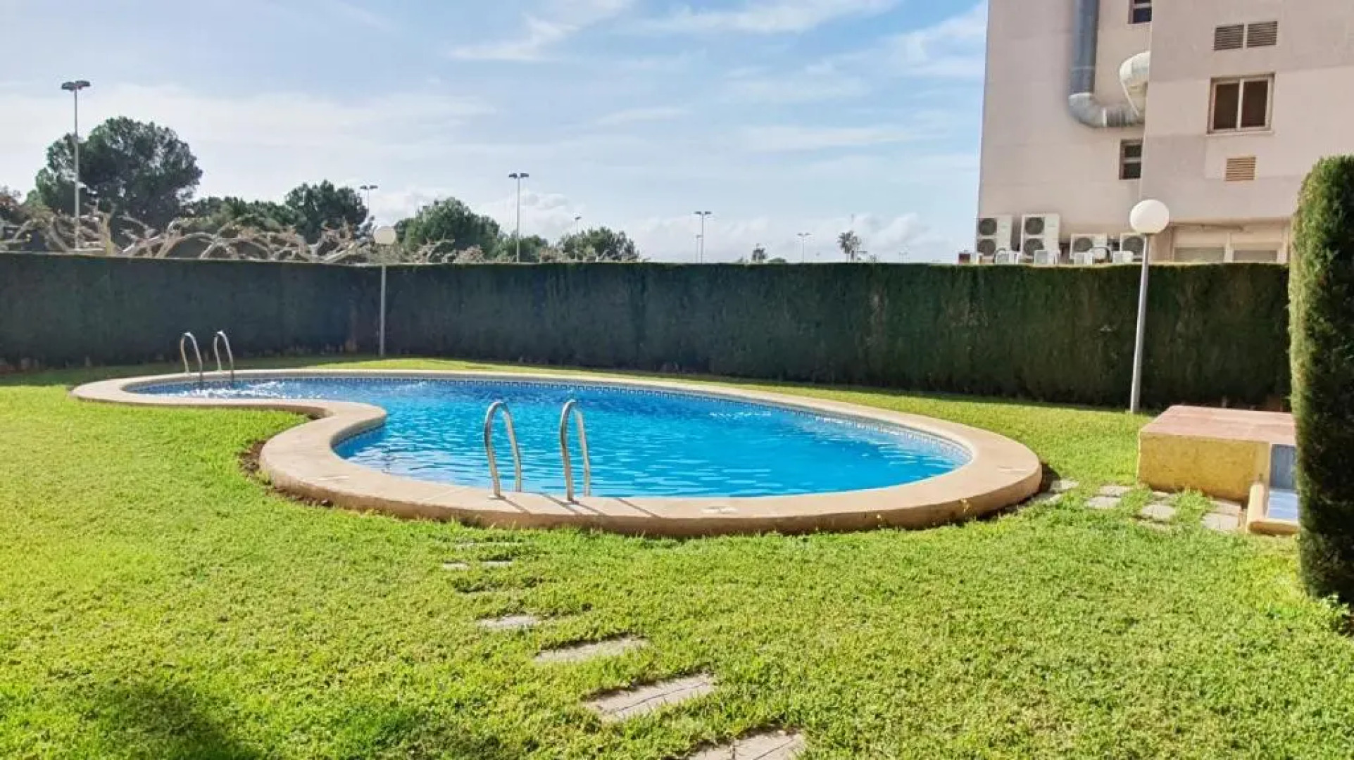 VISTAS AL MAR 7 - Alquiler a familias