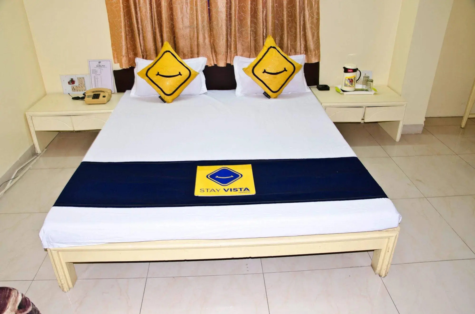 Vista Rooms At Fame Cinemas