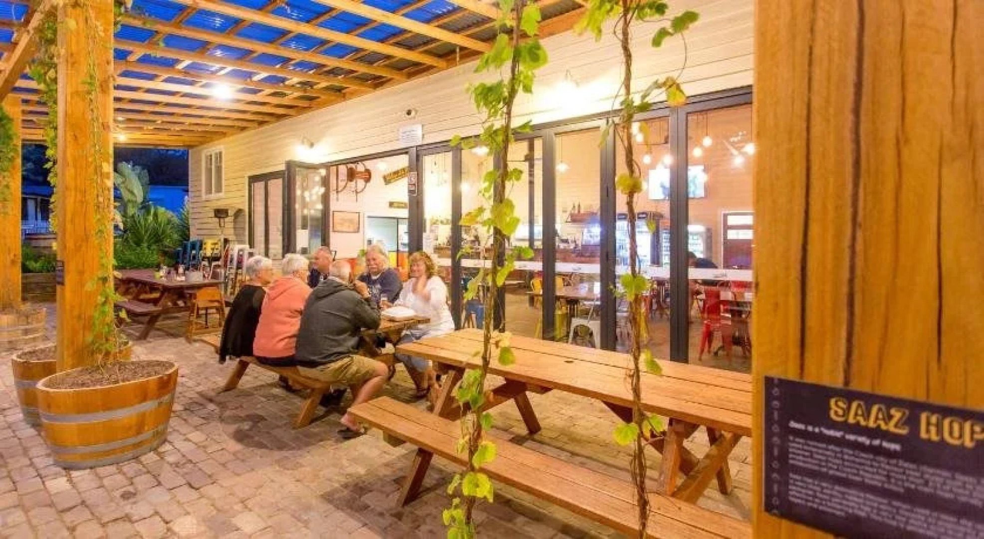 BIG4 Wallaga Lake Holiday Park