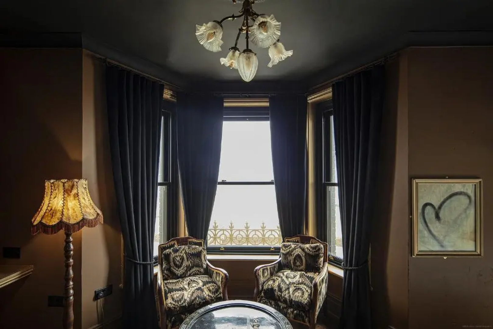 The Albion Rooms