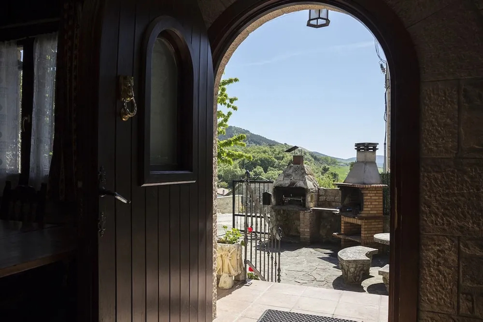 Casa Rural Malaika I