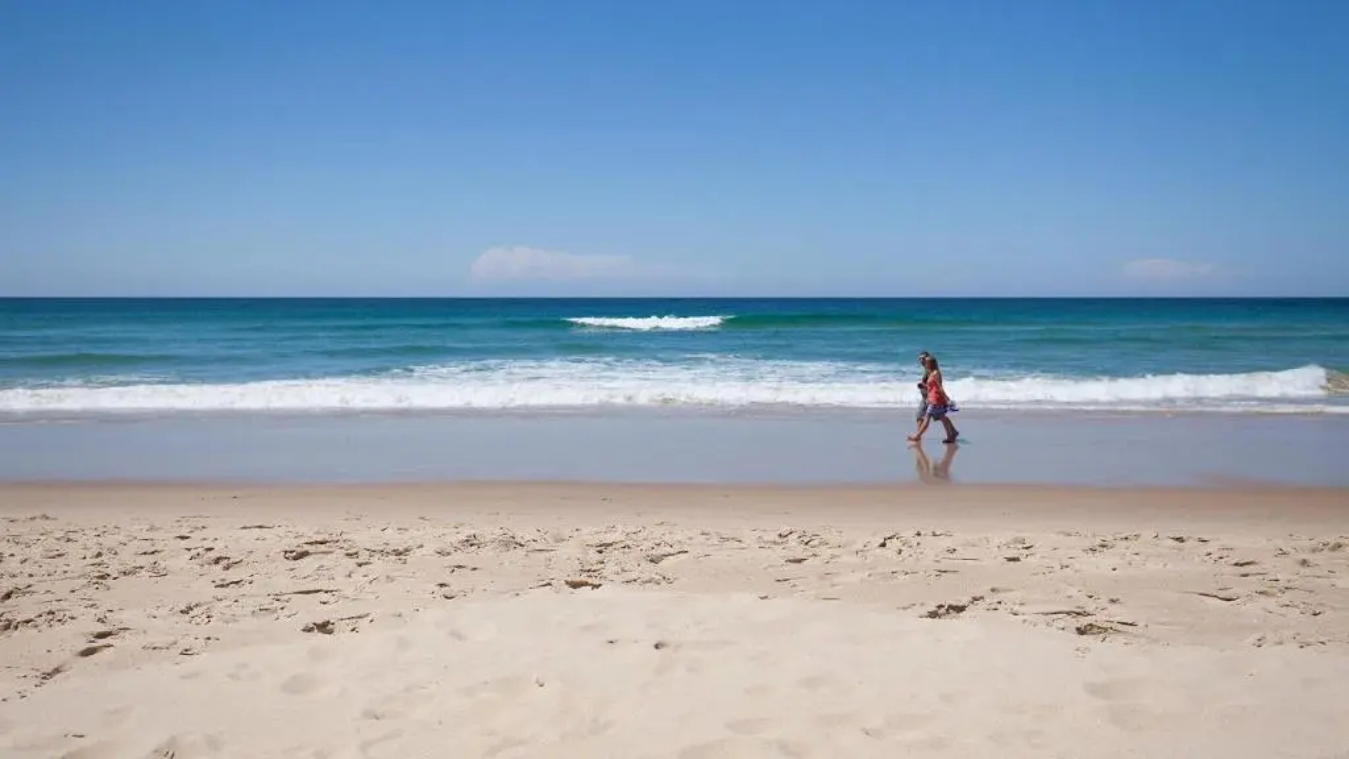 White Sands Beach House