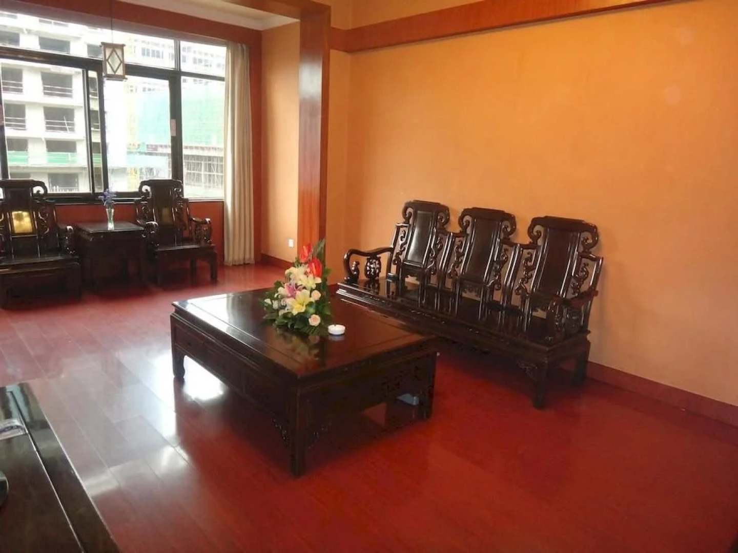 Daguan Kunming Hotel (Daguan Park Branch)