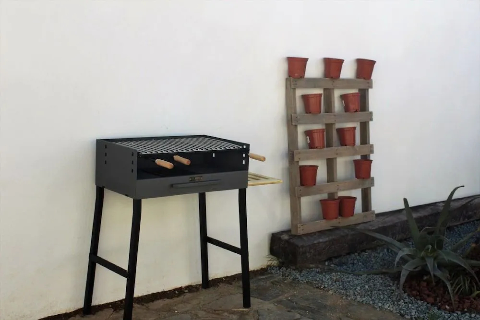 Casa Rural El Nidal