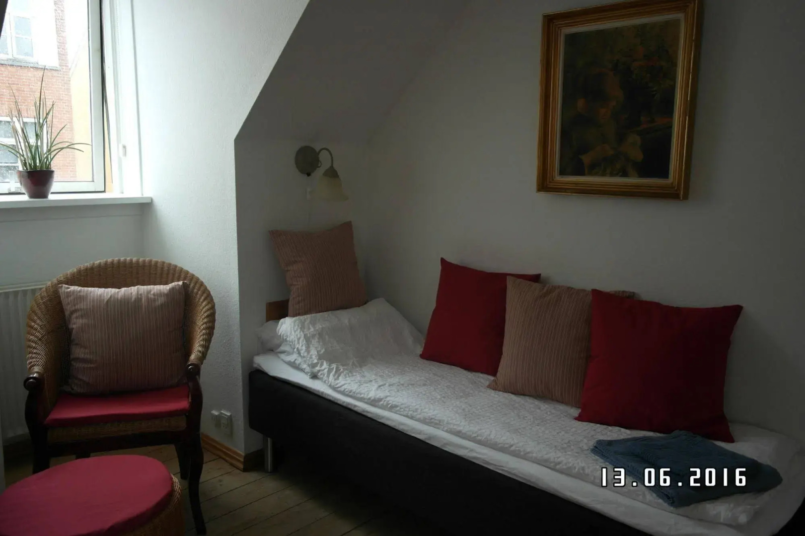 Sweethome Guesthouse