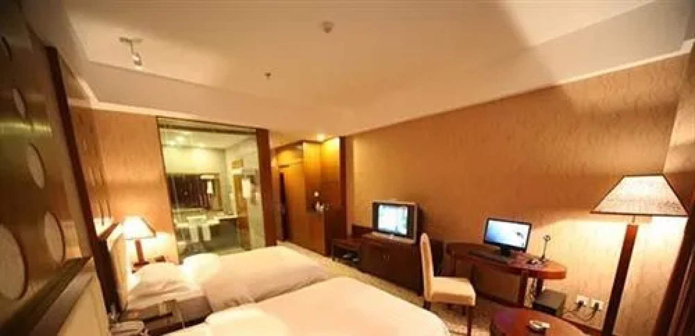 Tengchong Yudu Hotel