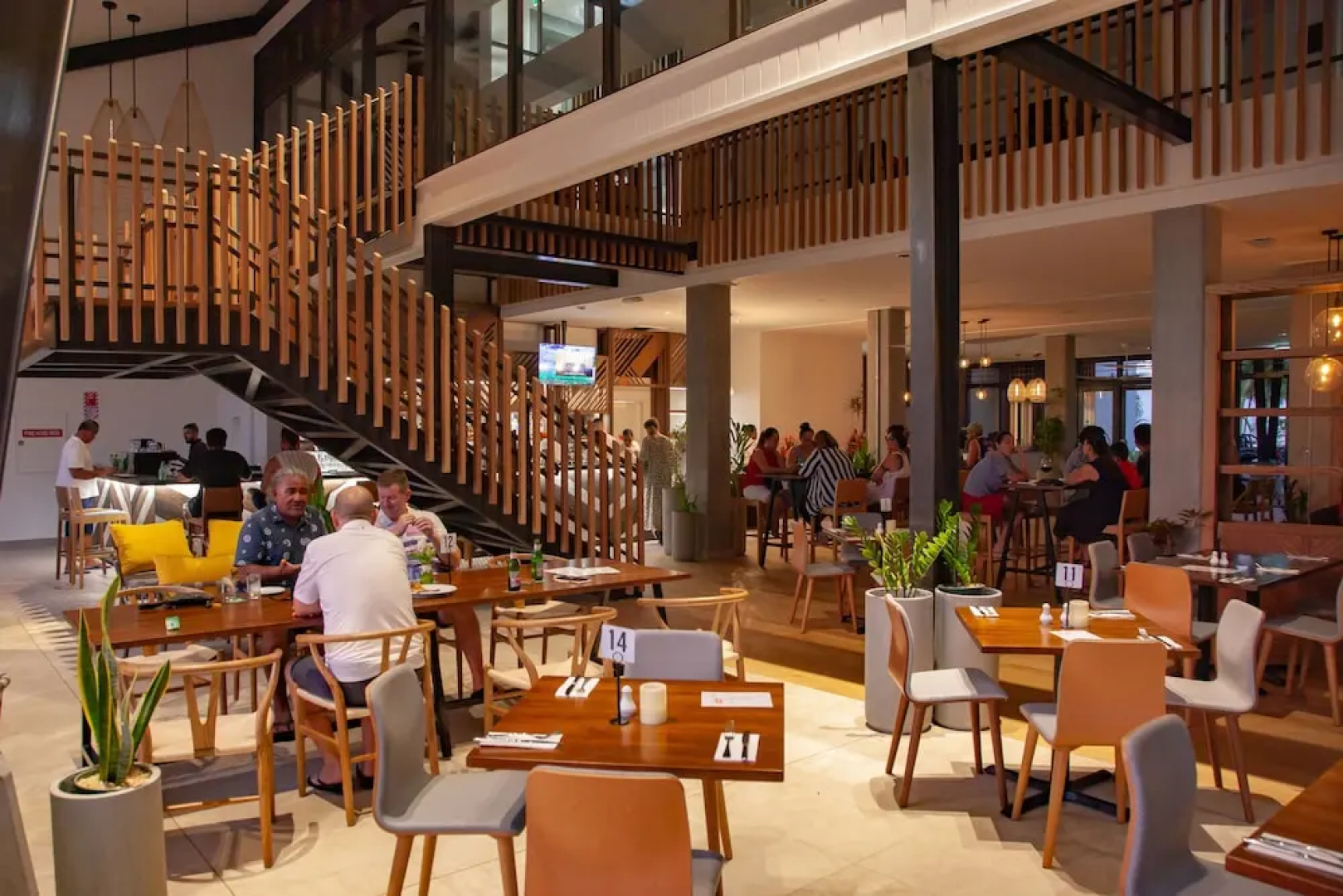 Lava Hotel Apia