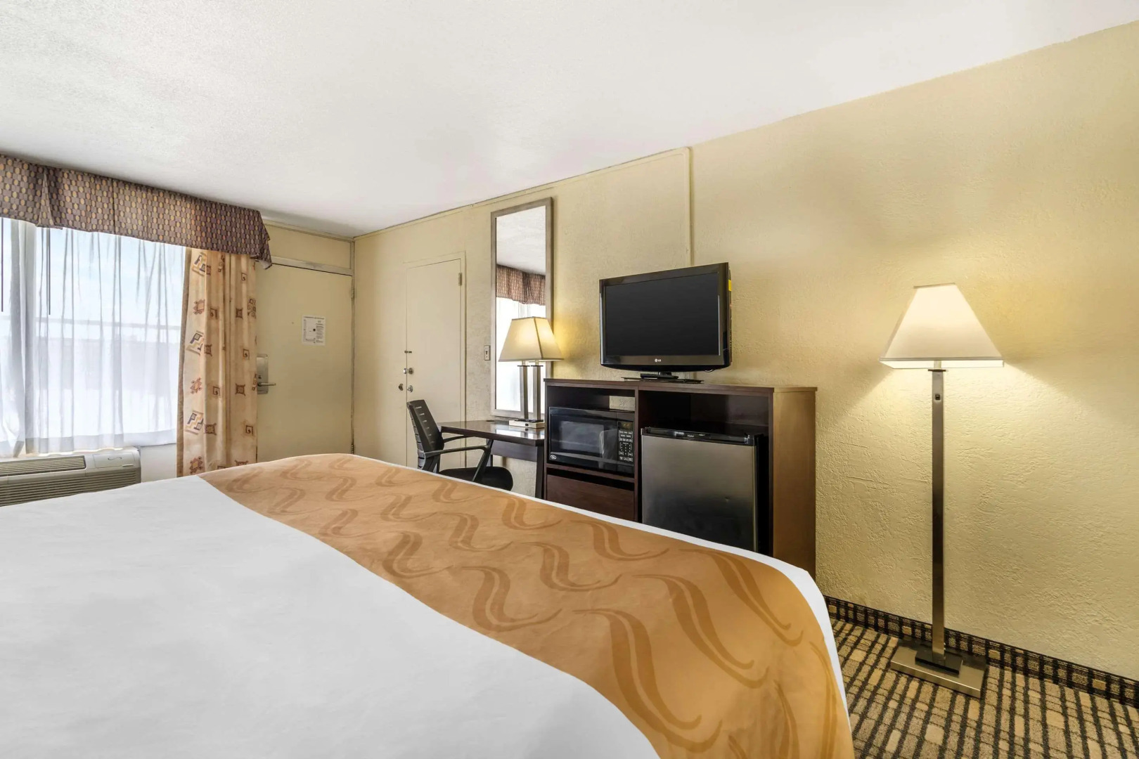 Quality Inn Tucumcari