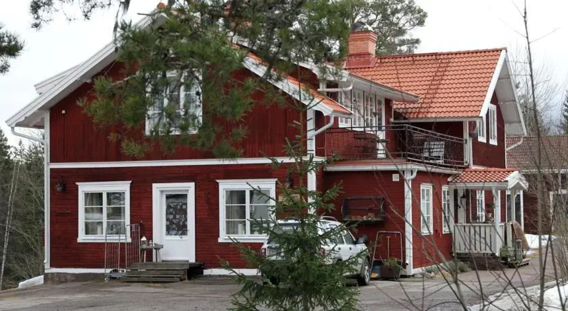 Poppens Rum & Frukost