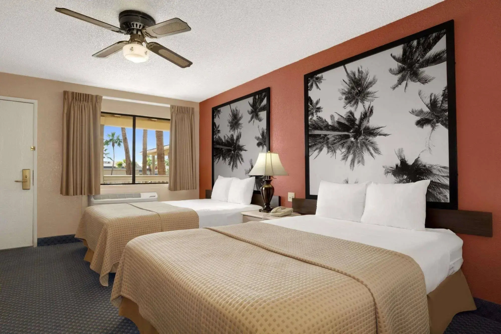 Super 8 by Wyndham El Centro