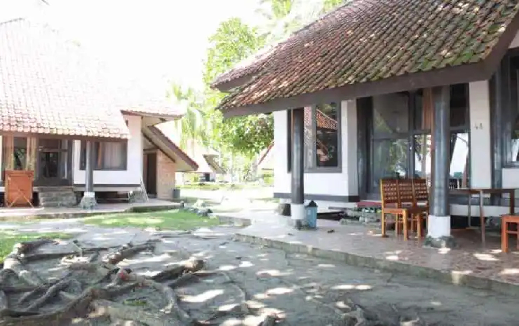 Pondok Pantai Tambang Ayam 3K