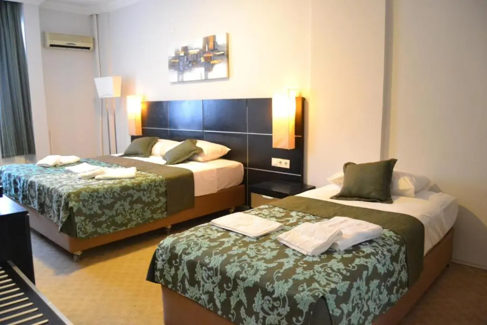 Grand Krone Hotel