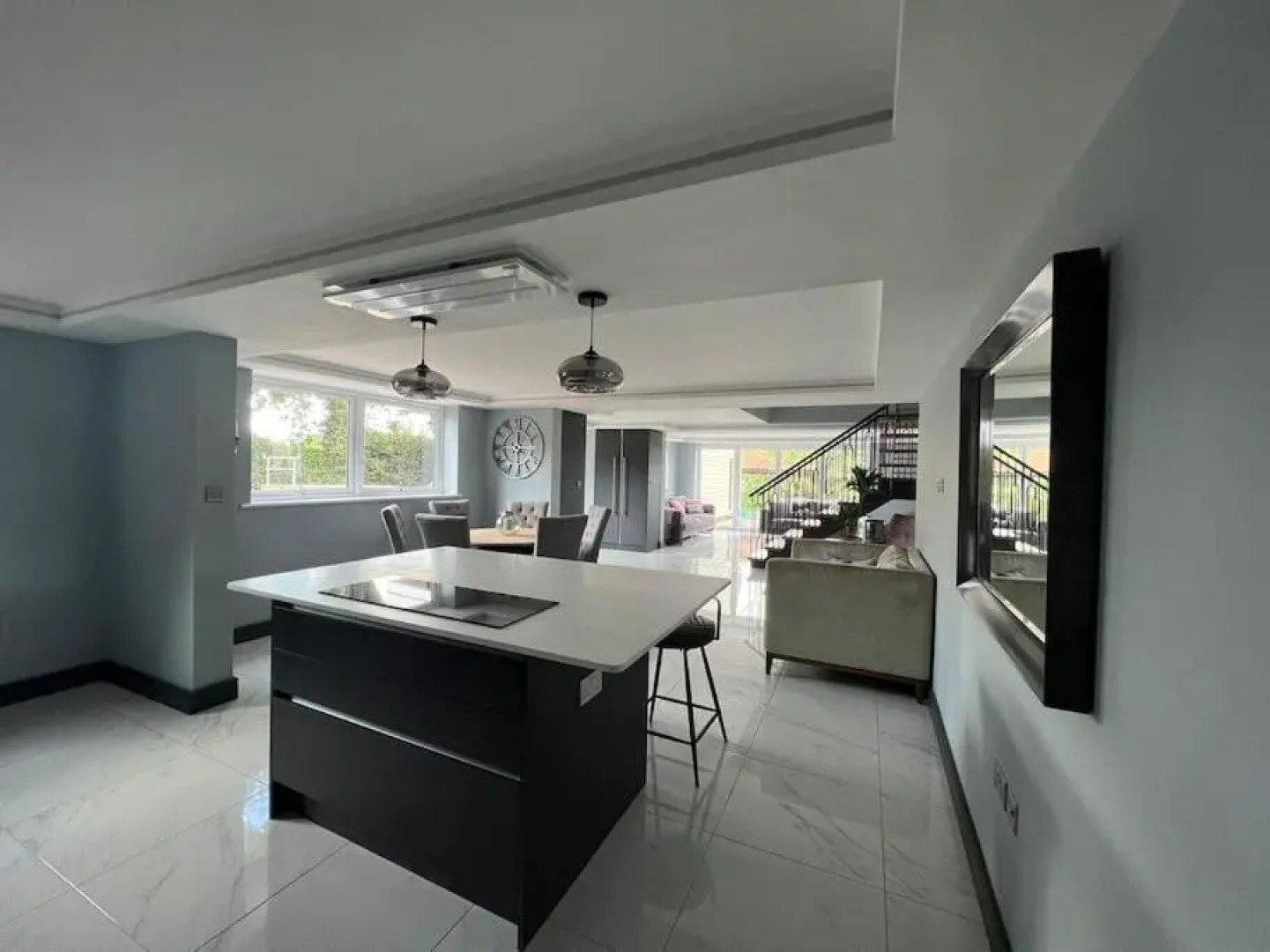 Moorsticks Bed and Breakfast