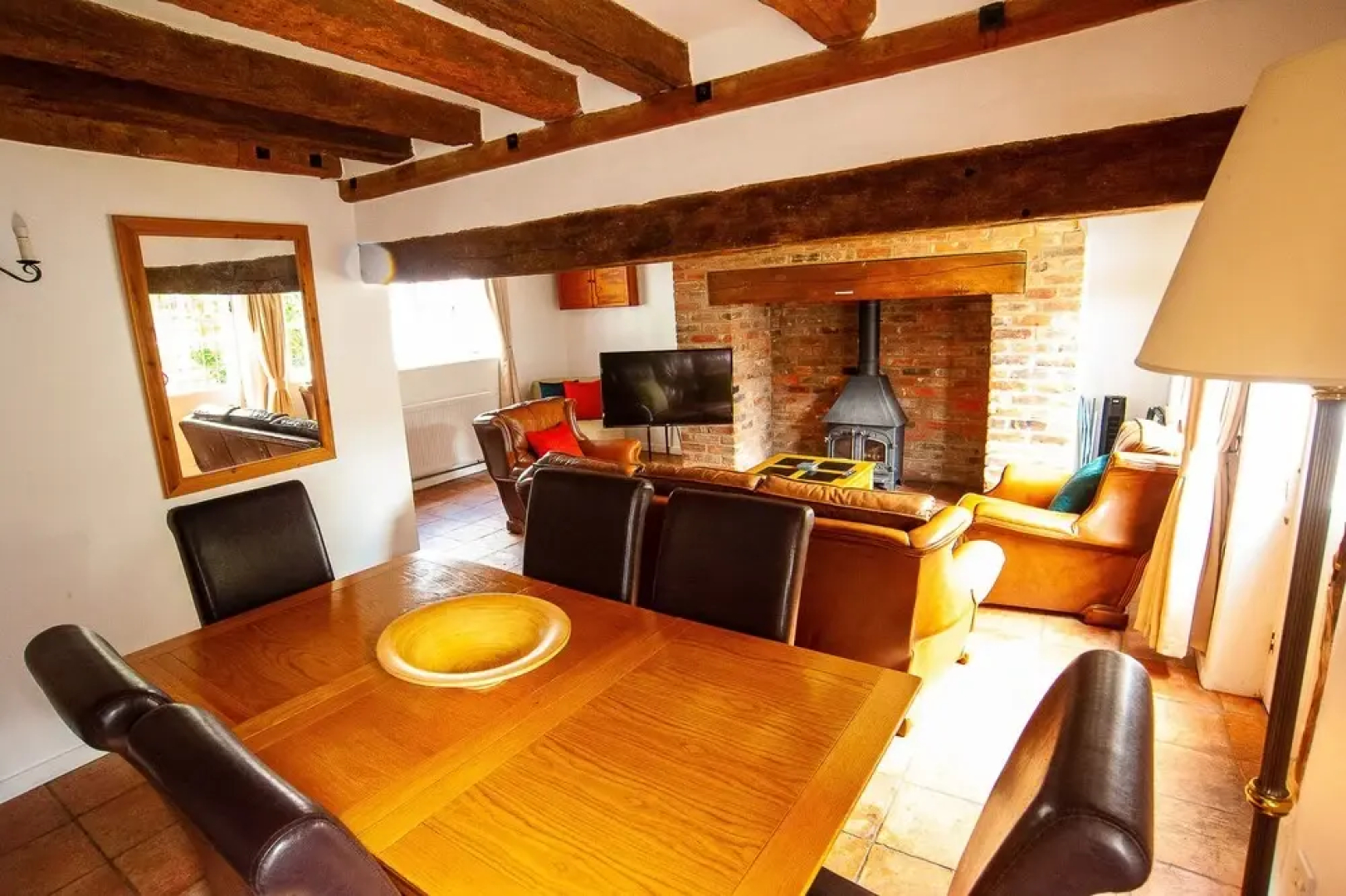 St Michael's Cottage