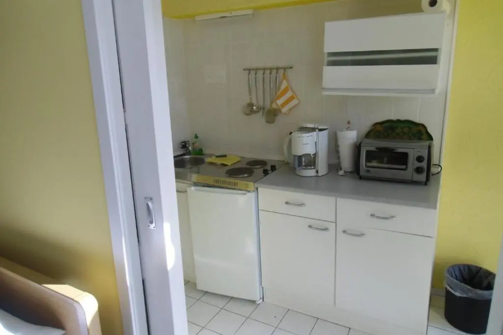 Ferienwohnungen Hildegund