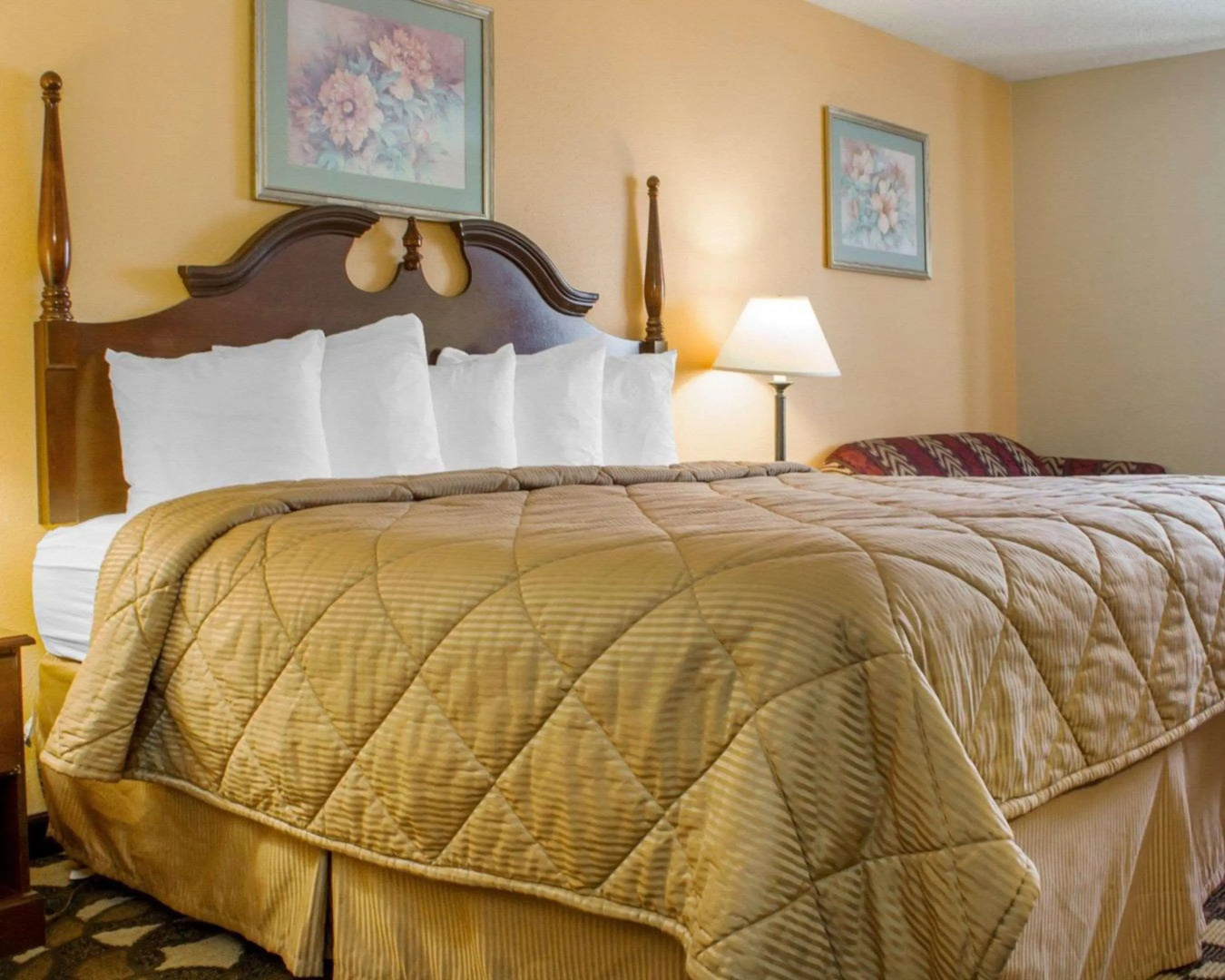Quality Inn Broken Arrow - Tulsa