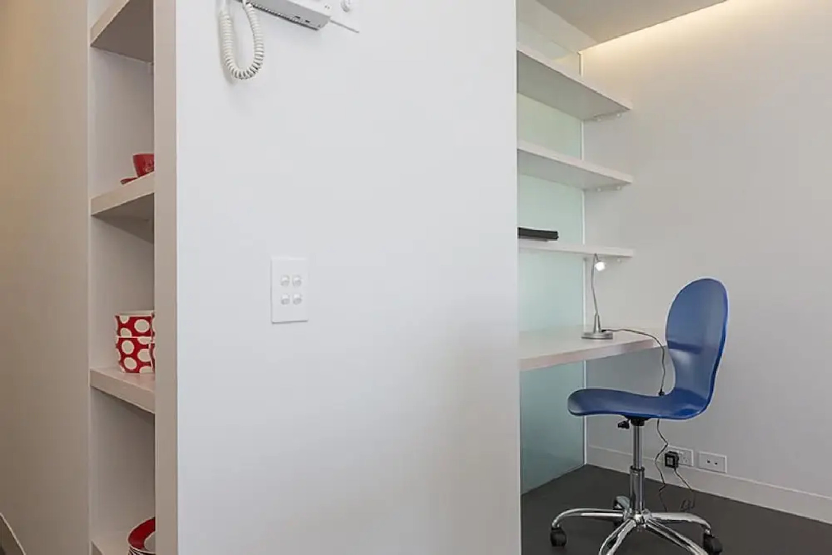 Accommodate Canberra - Nishi