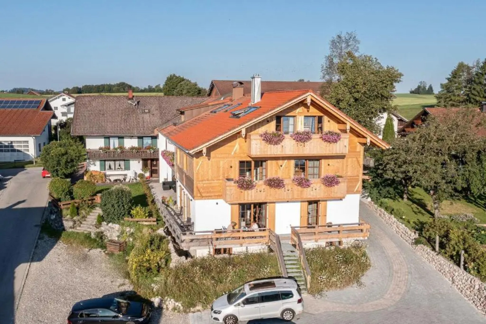 Ferienwohnung Martin