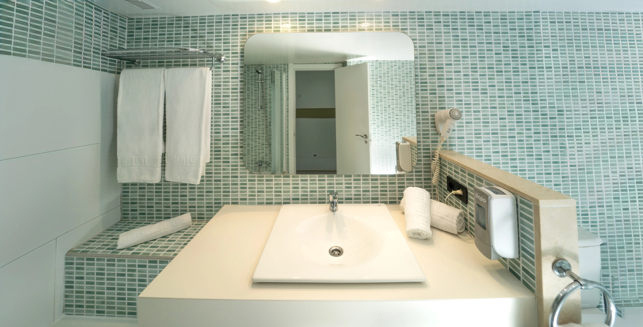 Hotel Calimera Fido Gardens