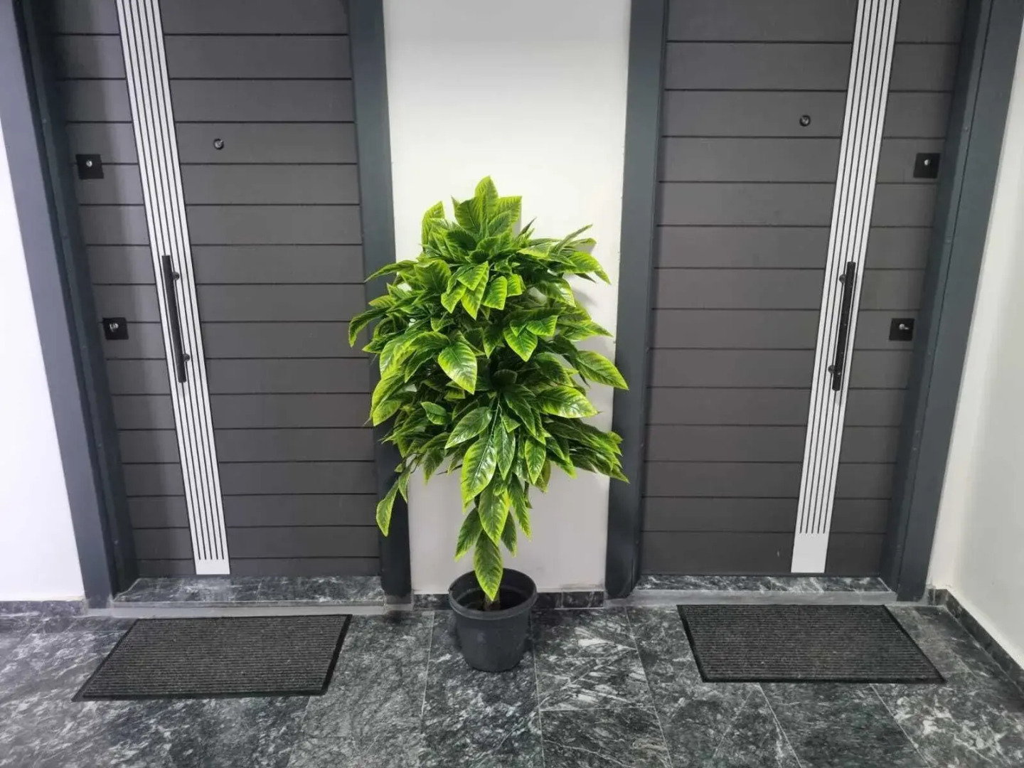 Istanbul Airport Family suites Hotel