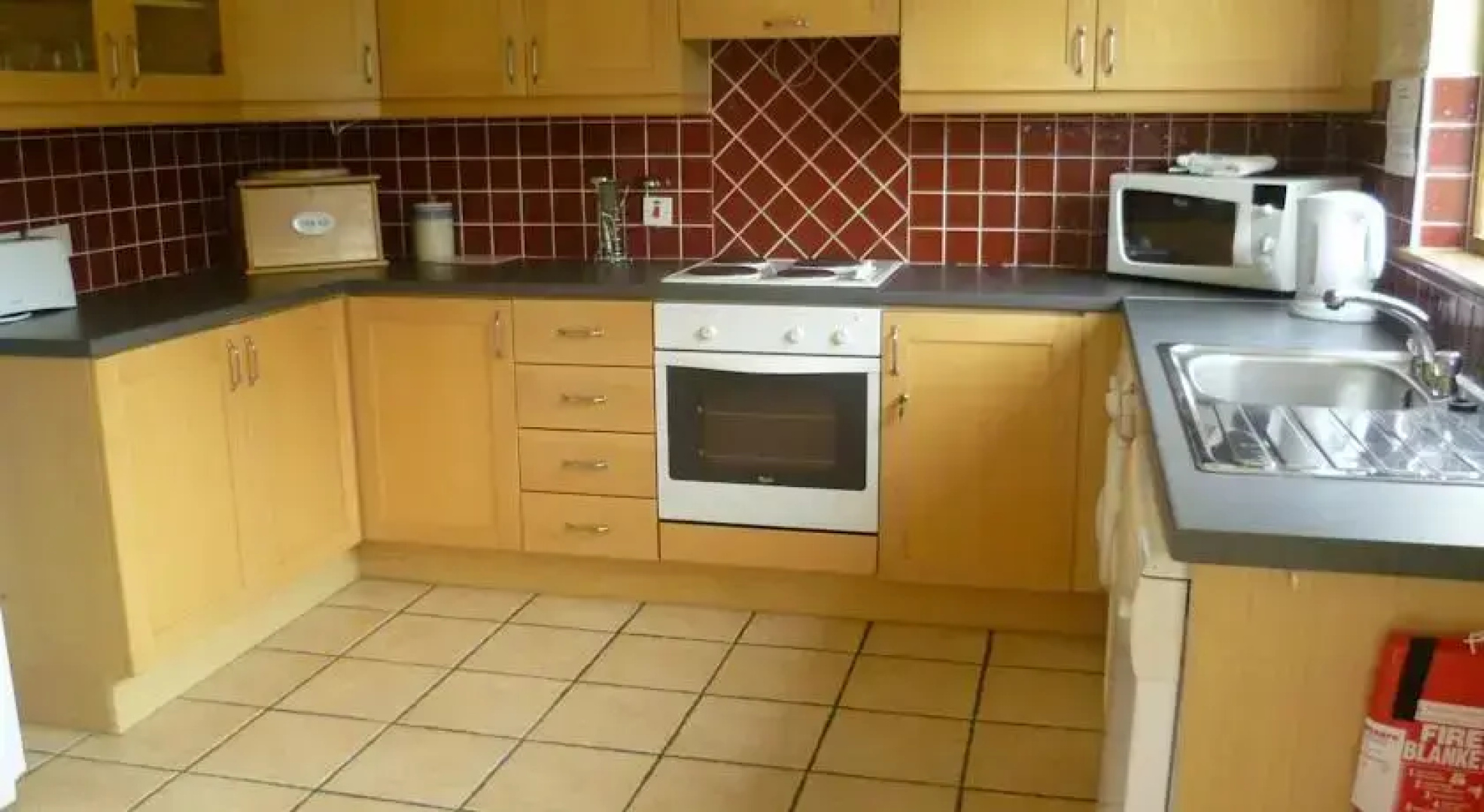Kenmare Holiday Village