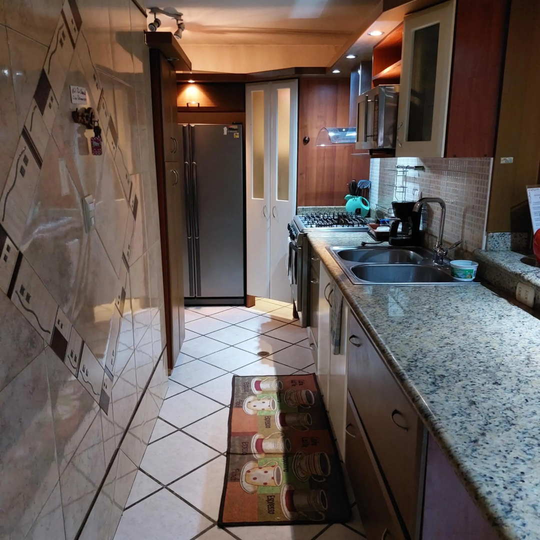 Apartamentos Ejecutivos en Naguanagua