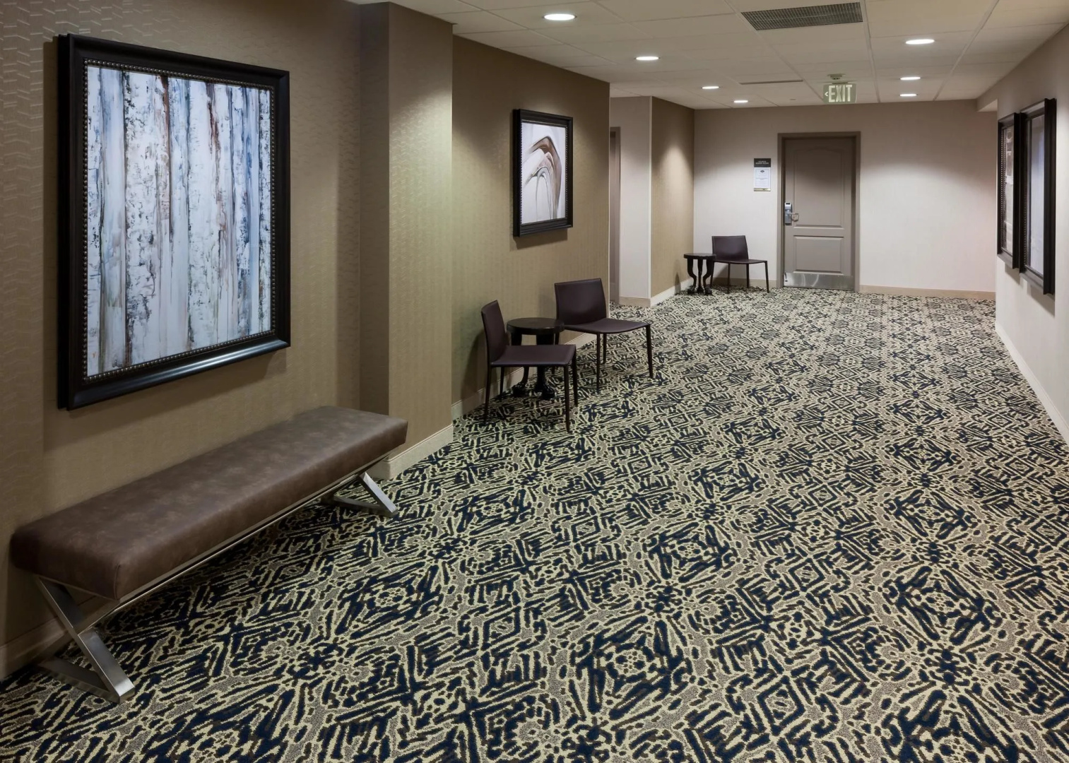 Hampton Inn & Suites Boise-Downtown