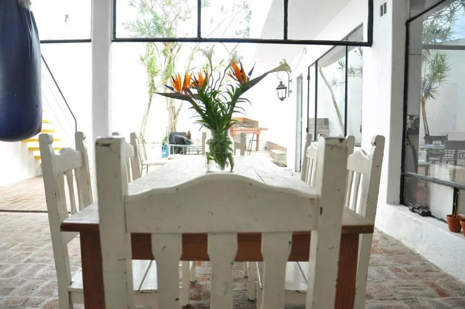 Hostel Puerto Escondido