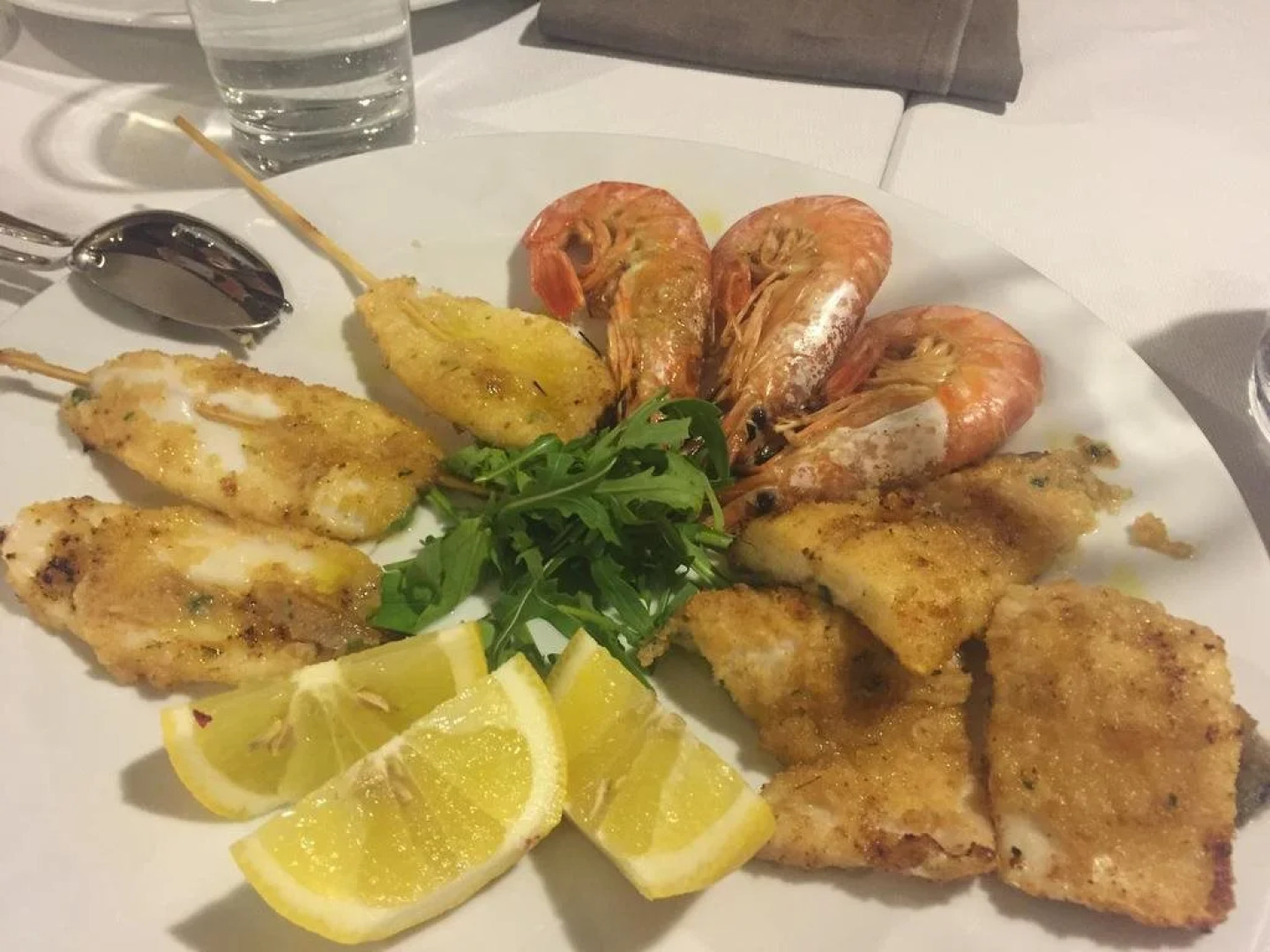 Al Massimo Country House