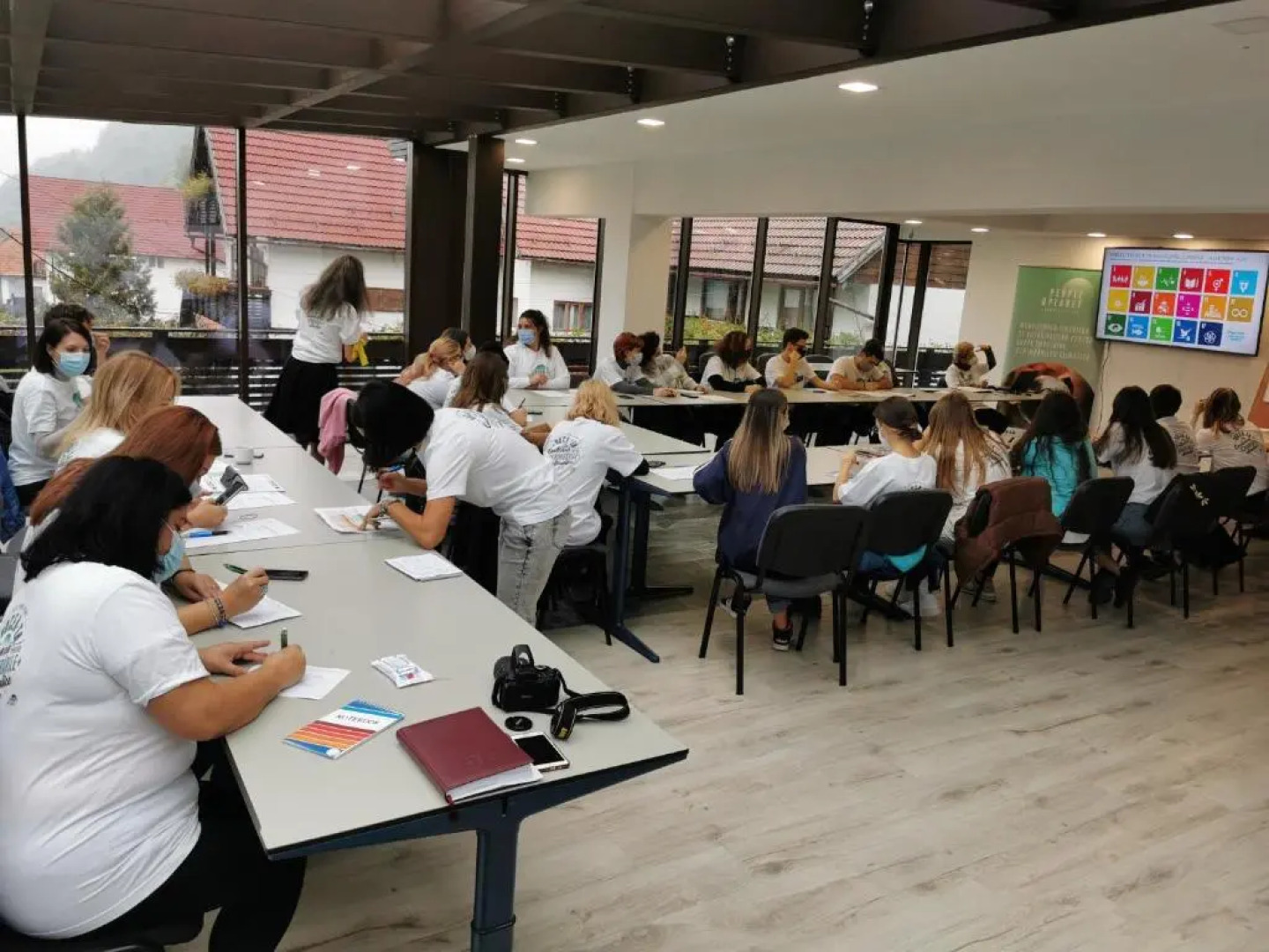 Pension Mama Cozonacilor