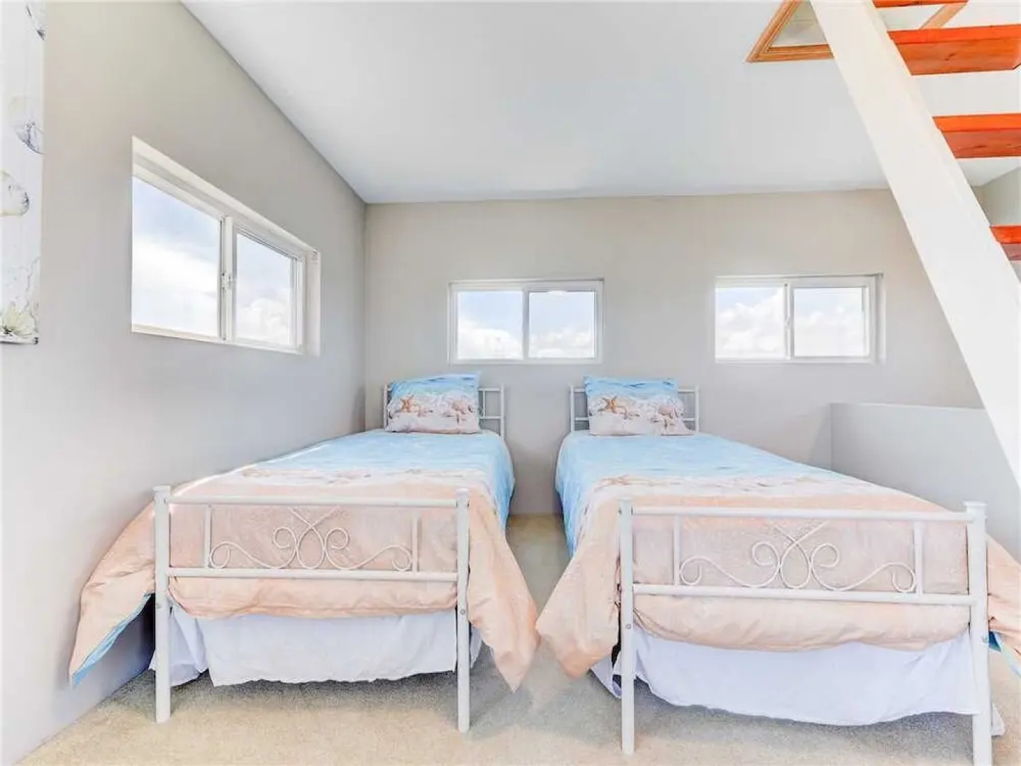 Sea Forever, 5 Bedrooms, Loft, Ocean Views, Sleeps 16