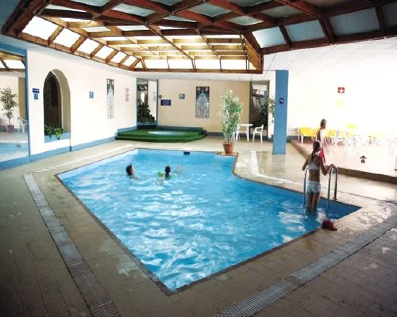 Suncrest Beach Vacation Club