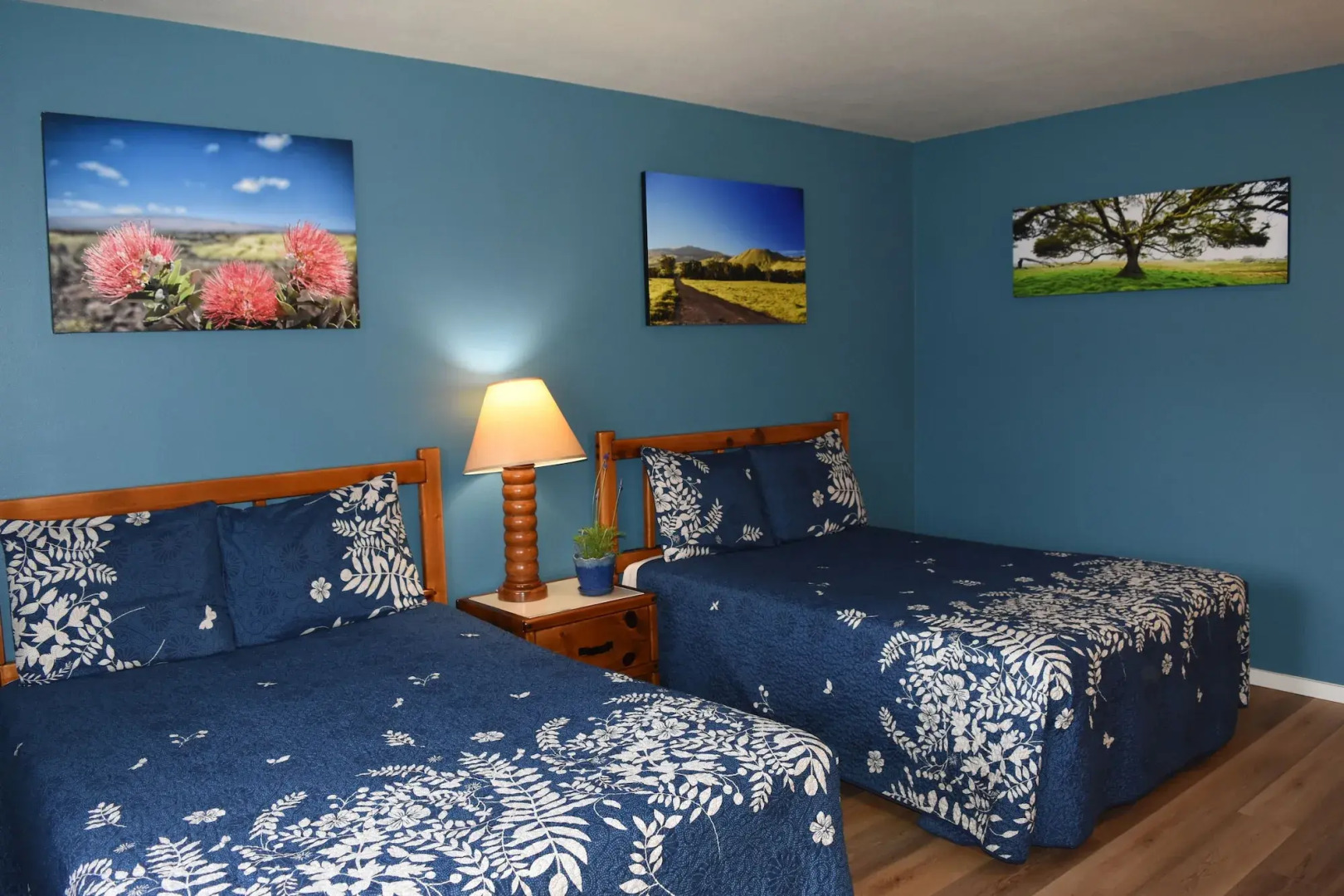 Castle Waimea Country Lodge