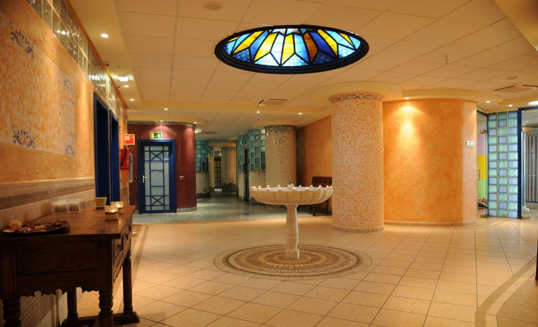 Hotel Beatriz Costa & Spa