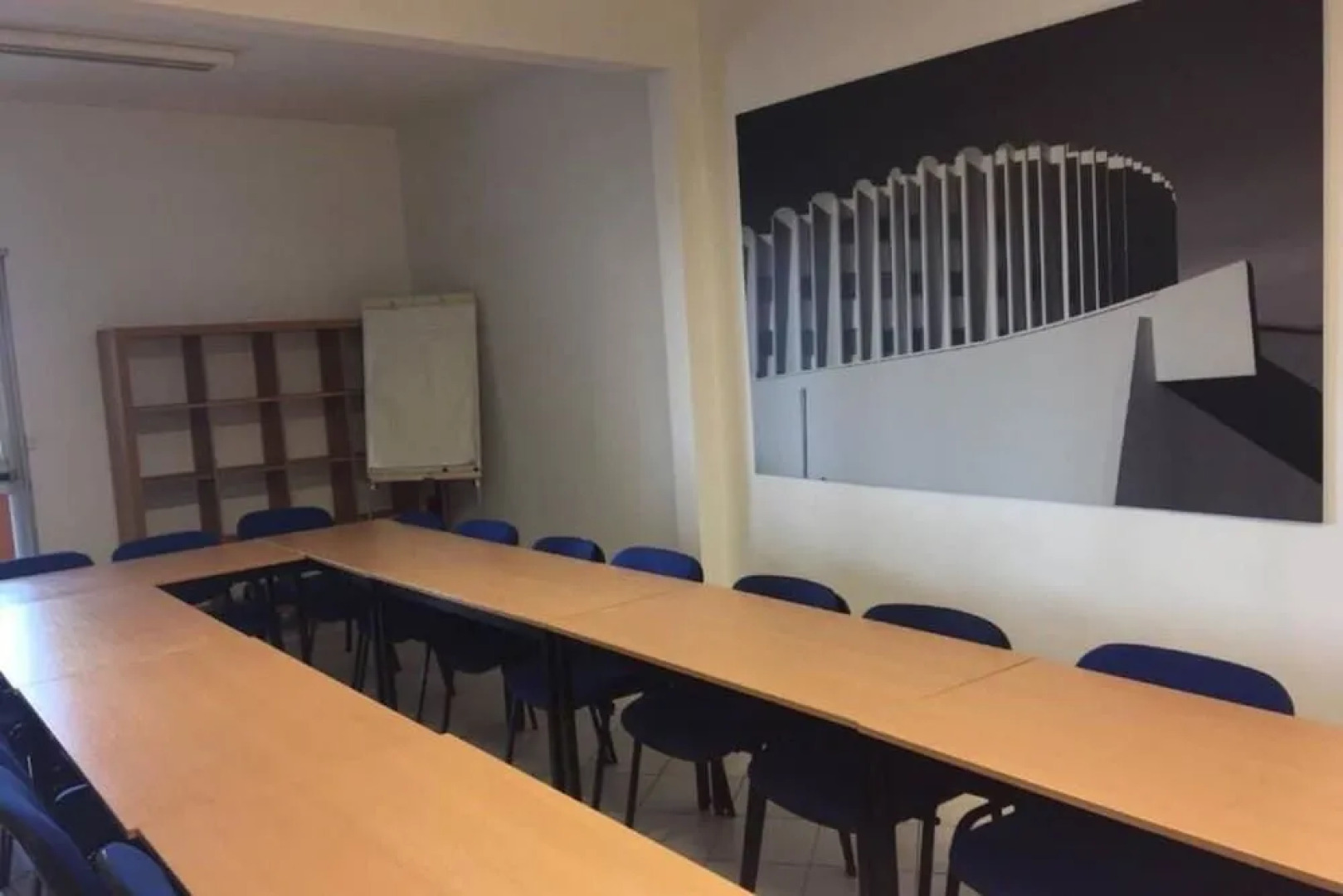 Hôtel Les Rives Bleues