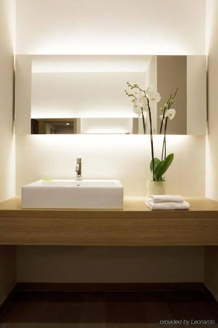 HSM Hotel San Martino