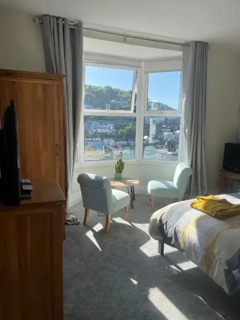 Penwyn Bed and Breakfast