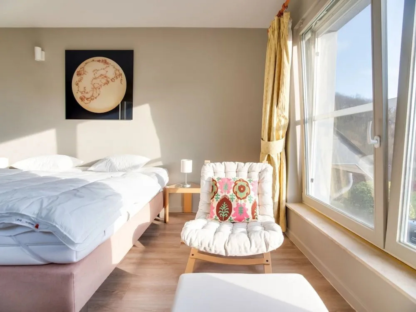 Luxury Pool Villa in Sosoye